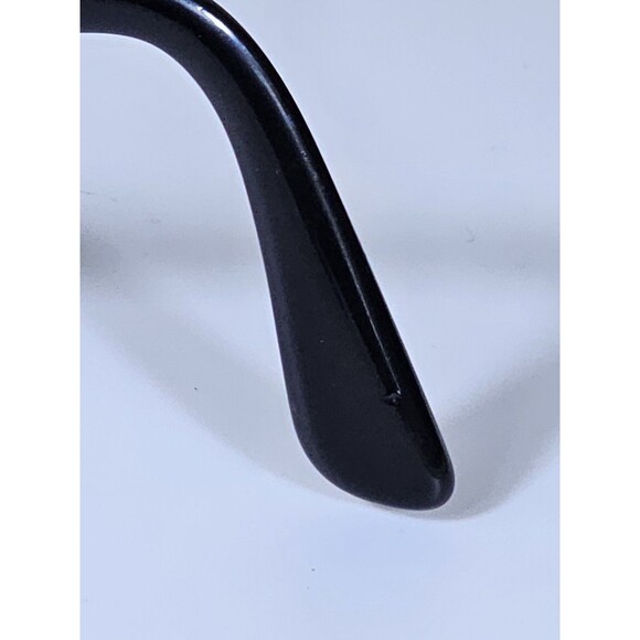 Ray-Ban Unisex Eyeglasses Black RB1528-3542 Eyeglasses 48/16-130 FRAMES ONLY - Picture 14 of 16